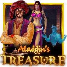 Aladdin's Treasure